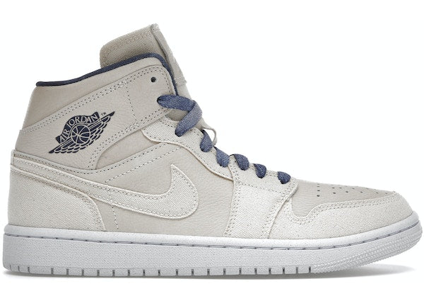 Jordan 1 Mid Sanddrift (W)